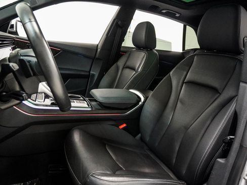 Used 2021 Audi Q8 Premium Plus image 6