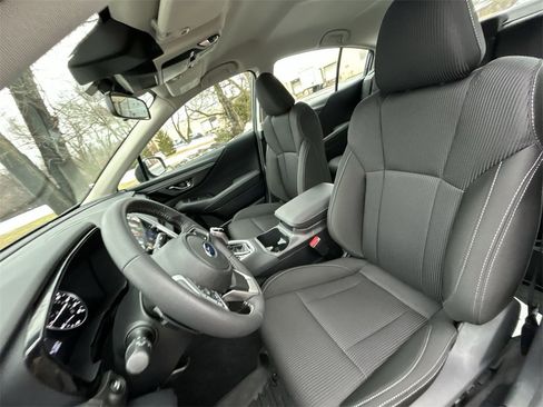 Certified 2025 Subaru Legacy Premium image 15