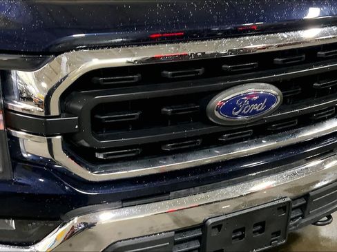 Used 2023 Ford F150 XLT image 87