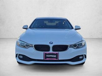 Used 2015 BMW 428i Coupe video 2