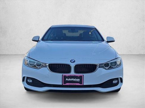 Used 2015 BMW 428i Coupe image 2