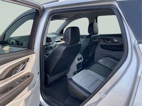 Used 2019 GMC Terrain SLT w/ Preferred Package AWD/4WD image 13