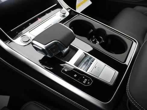 New 2026 Audi Q7 3.0T Prestige AWD/4WD image 11