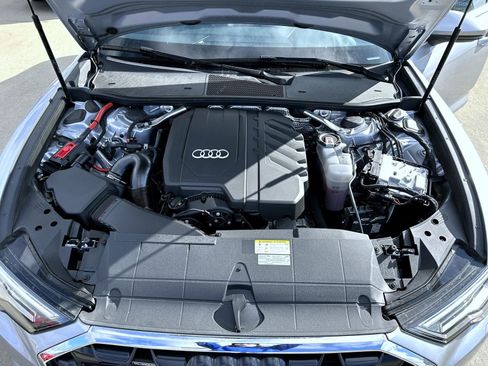 Used 2024 Audi A6 Premium Plus image 24