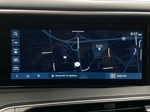 New 2026 Hyundai Palisade Limited AWD/4WD image 24