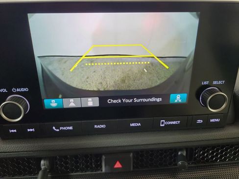 Used 2024 Honda CR-V EX image 20