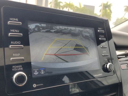 Certified 2024 Toyota Camry SE w/ Convenience Package FWD image 28