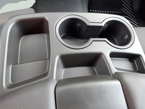 New 2026 Chevrolet Silverado 1500 Custom w/ LPO, Dark Essentials Package AWD/4WD image 22
