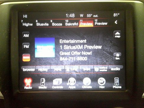 Used 2017 RAM 1500 Big Horn image 20