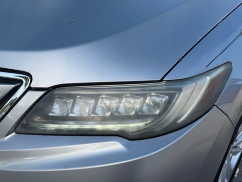 Used 2018 Acura RDX FWD image 39