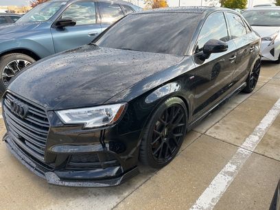 Used 2020 Audi A3 2.0T Premium w/ Final Edition Package