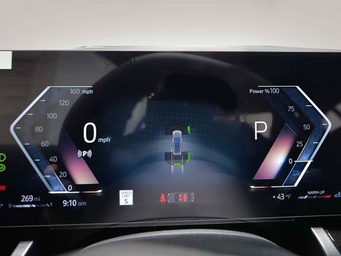 New 2026 BMW 530i image 12