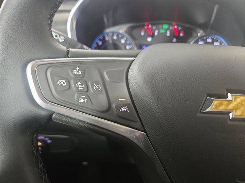 Certified 2023 Chevrolet Equinox LT image 15