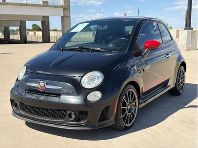 Used 2013 FIAT 500 Abarth