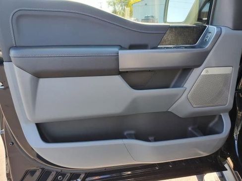 New 2025 Ford F150 Lightning Flash AWD/4WD image 14