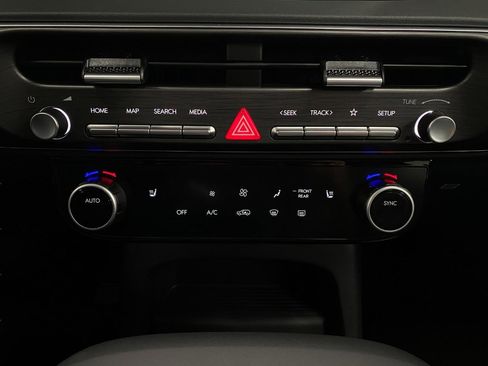 New 2026 Hyundai Palisade SEL AWD/4WD image 28