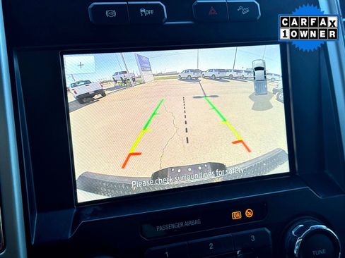 Used 2021 Ford F250 Lariat w/ Lariat Value Package image 27