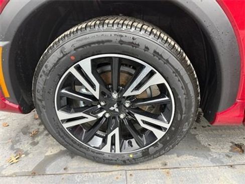 New 2026 Mitsubishi Eclipse Cross SEL image 36