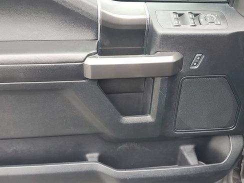 Used 2018 Ford F150 XLT w/ Equipment Group 302A Luxury AWD/4WD image 15