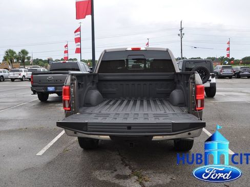 Used 2019 Ford F150 Lariat w/ Equipment Group 502A Luxury AWD/4WD image 22