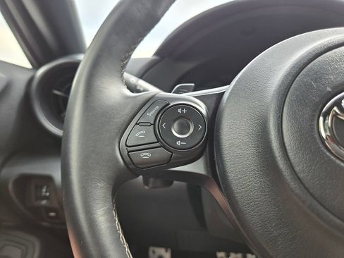 Used 2024 Toyota GR86 Premium RWD image 29