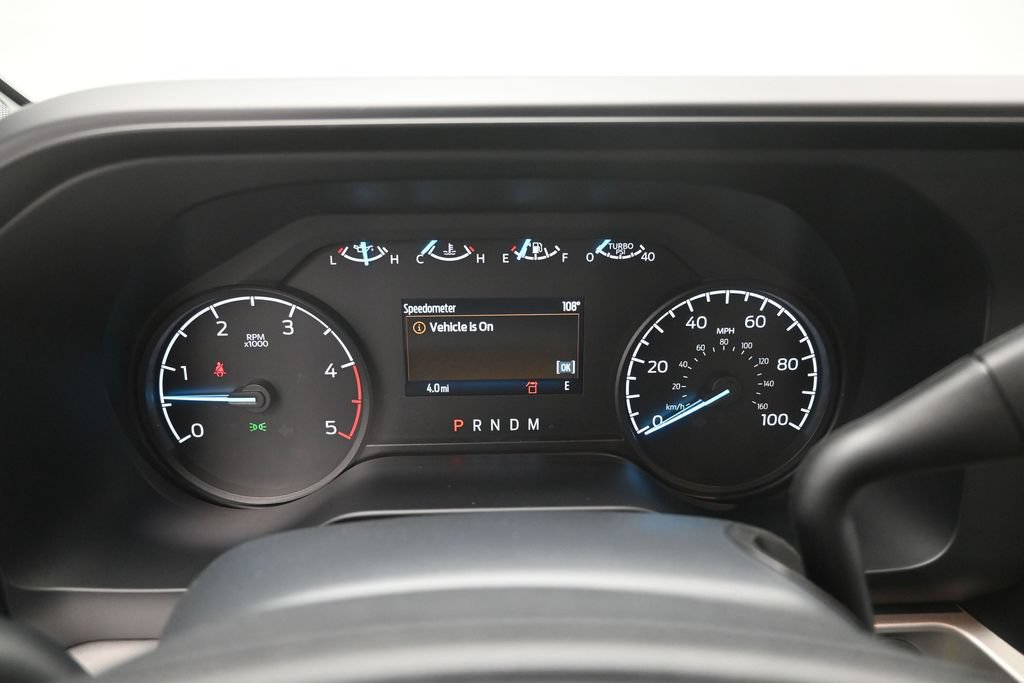 New 2027 Ford F250 XL AWD/4WD image 4