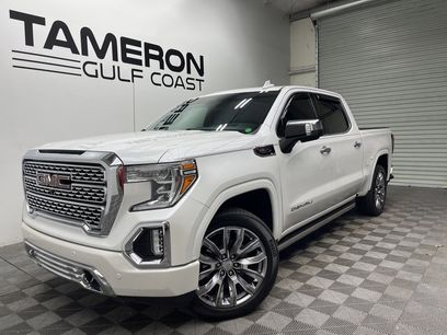 Used 2020 GMC Sierra 1500 Denali w/ Denali Ultimate Package
