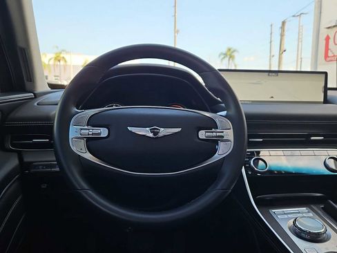 Used 2024 Genesis GV80 3.5T image 25