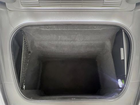 Certified 2024 Porsche 911 Carrera 4S image 27