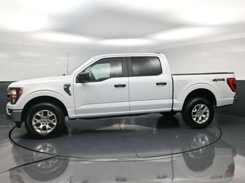 Used 2023 Ford F150 XLT AWD/4WD image 3