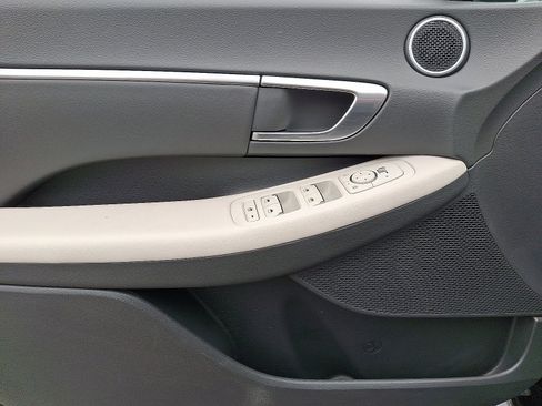 Certified 2023 Hyundai Sonata SEL w/ Cargo Package image 13