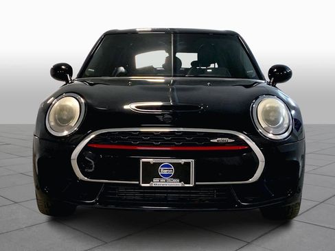 Used 2017 MINI Cooper Clubman John Cooper Works image 3