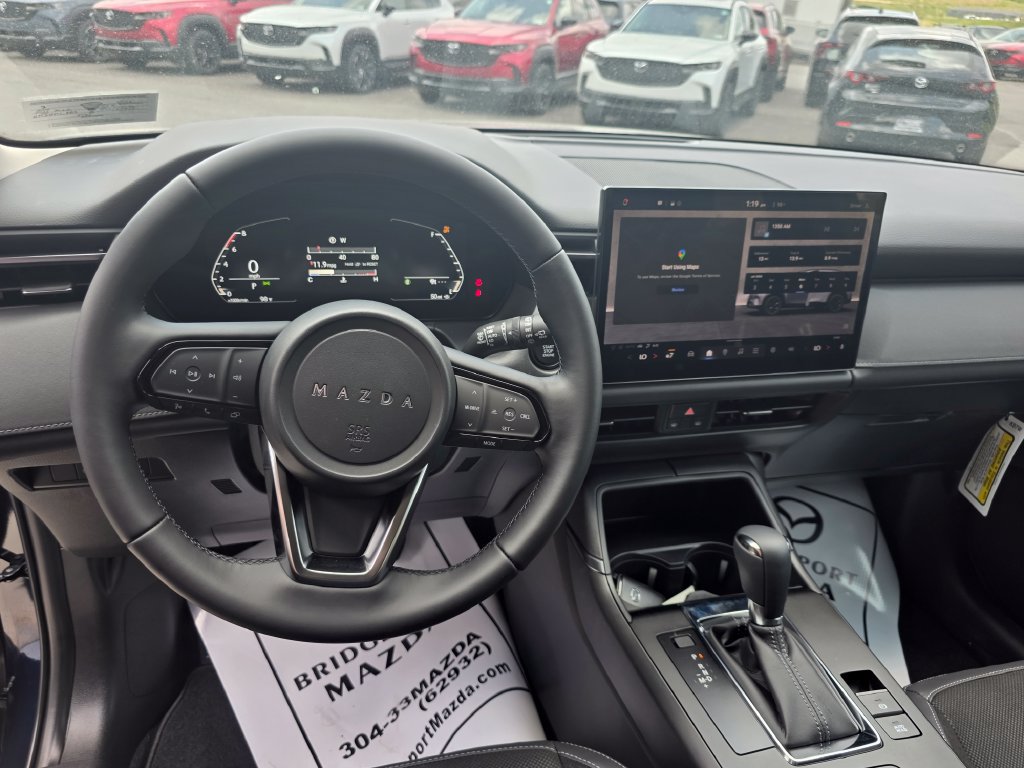 New 2026 MAZDA CX-5 Preferred AWD/4WD image 19