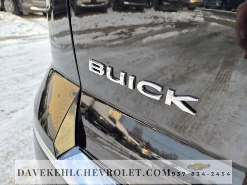 Used 2017 Buick Enclave Premium image 37