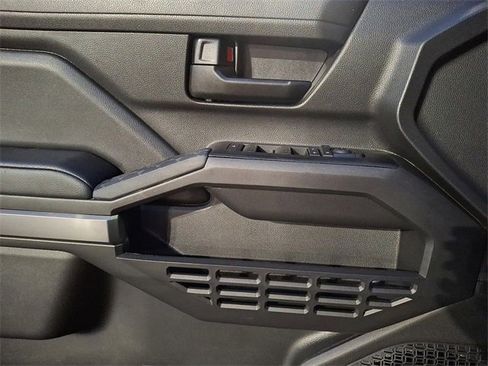 New 2026 Toyota Tacoma SR5 image 9