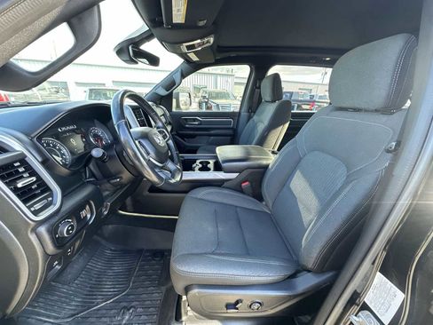 Used 2020 RAM 1500 Big Horn image 13
