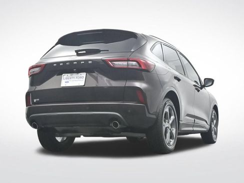 Used 2023 Ford Escape ST-Line w/ Tech Pack #1 FWD image 42
