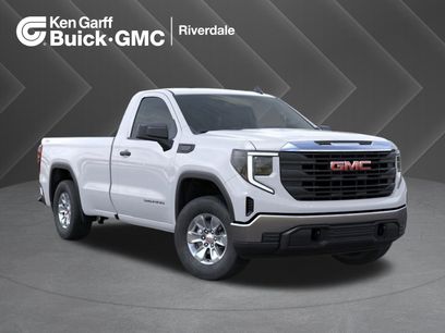 New 2026 GMC Sierra 1500 Pro
