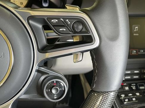 Certified 2025 Porsche 718 Boxster GTS RWD image 35