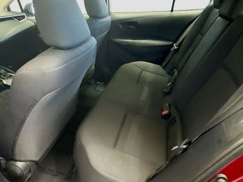Used 2024 Toyota Corolla LE image 16