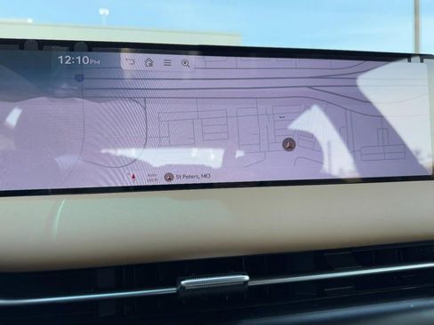 New 2026 Genesis G80 2.5T Advanced AWD/4WD image 17