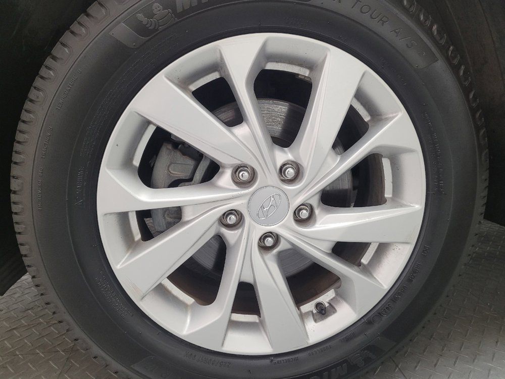 Used 2019 Hyundai Tucson SE FWD image 31