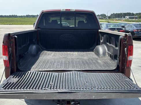 Used 2005 Ford F150 King Ranch AWD/4WD image 6