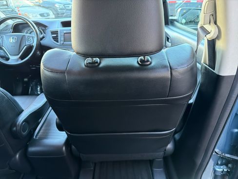 Used 2012 Honda CR-V EX-L image 29
