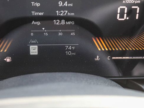 Certified 2025 Kia K4 LXS image 15