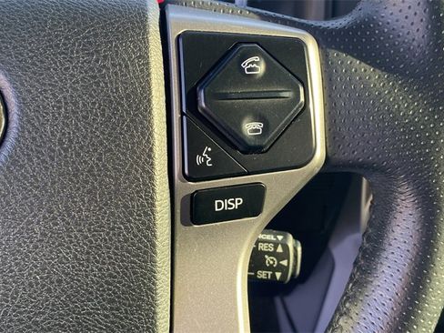 Used 2019 Toyota 4Runner Limited image 27