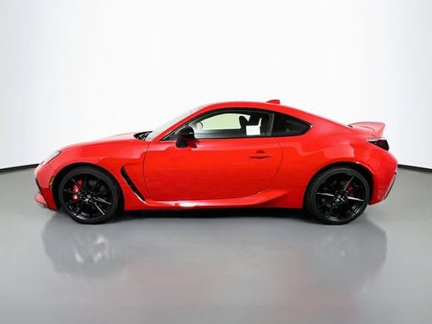 New 2026 Toyota GR86 Premium RWD image 6