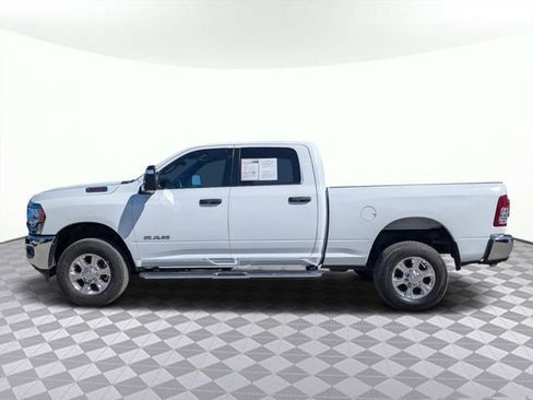 Used 2024 RAM 2500 Big Horn w/ Bed Utility Group image 7