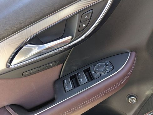 New 2026 Buick Envision Sport Touring AWD/4WD image 10