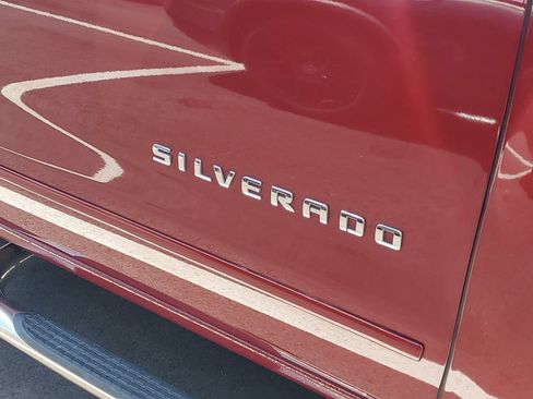Used 2016 Chevrolet Silverado 1500 LT AWD/4WD image 10
